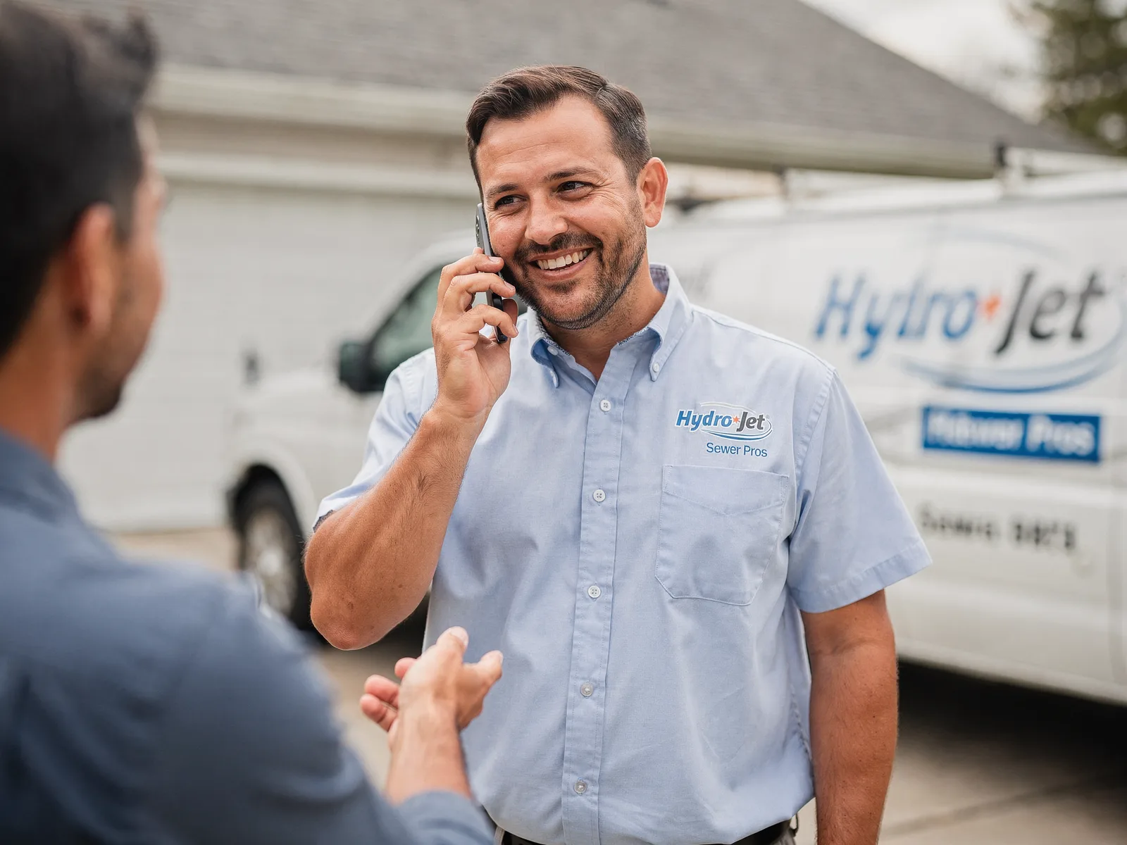 Hydro Jetting Near Me Stopover, KY FAQs